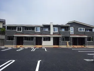 サンシャインⅣの画像