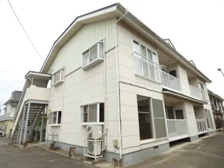 ホワイトコーポ大代2号棟の画像