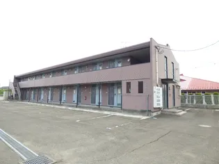 宮城県多賀城市八幡字庚田【アパート】の外観