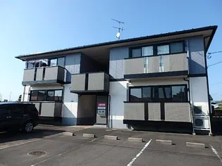 ルミエール福室Gの画像