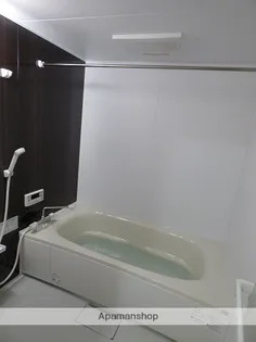 PUREHOUSE【303号室】の風呂