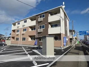 PUREHOUSE【303号室】の外観