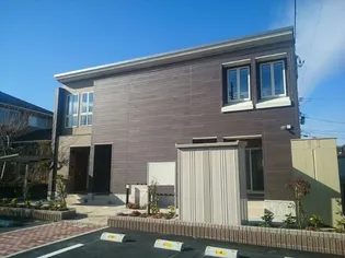 カーサ ノーブルの画像