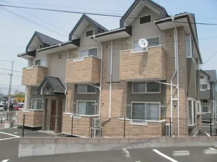 プリムヴェールⅤの画像