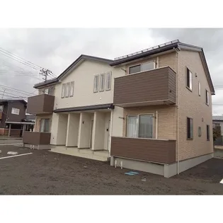 LUCIA鬼柳 A棟の画像