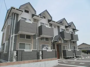 プリムヴェールⅢの画像