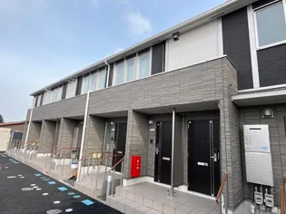 カーサトラストの画像