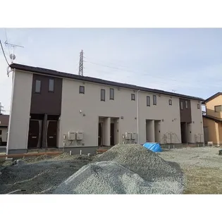 グリーンヒルズさくら通りの画像