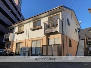 キャッスル松森Bの画像