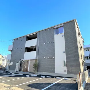 宮城県仙台市泉区泉中央1丁目【アパート】の外観