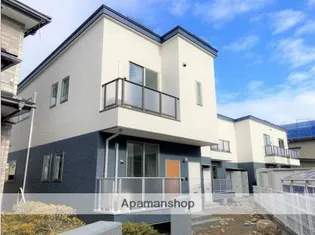 CITY福田町【1階】の外観