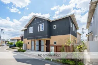 カーサレイールAの画像