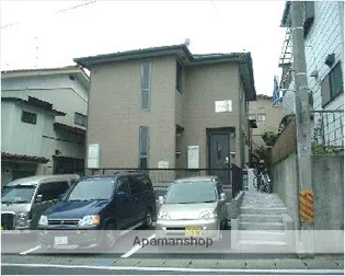 シャーメゾン快の画像