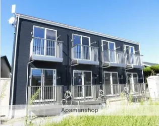 アスコット岩切駅前の画像