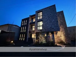 DI VALORE【2階】の外観