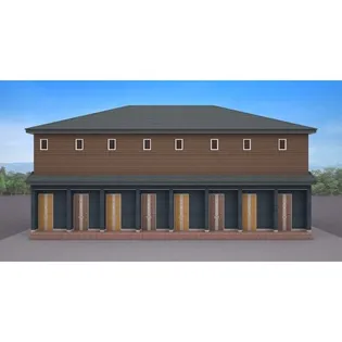 コンフォート里分Bの画像