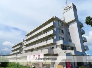 ライフピアーの画像