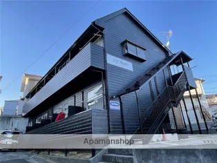 TJハイツの画像