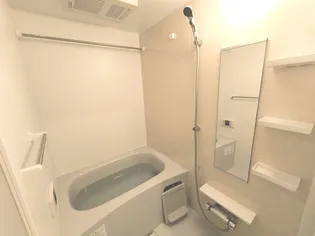 カルムリーフ【1階】の風呂