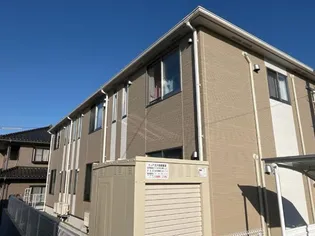 シェルブルー Kの画像