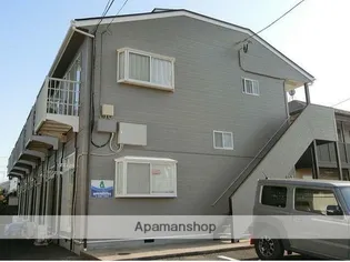 メゾン福住の画像