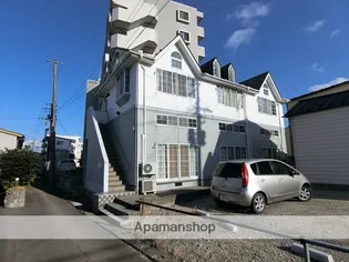 ホワイトキャッスル塩釜の画像