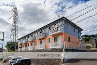 イーストヴィレッジ Aの画像