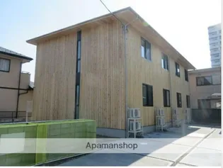 オークフット【1階】の外観