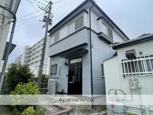 宮城県多賀城市鶴ケ谷3丁目【一戸建】の外観