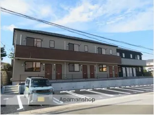 岩切2丁目長屋(仮)【1階】の外観