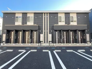 ティーフォレストIIの画像