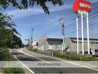 レジデンス千賀の浦【5階】の周辺