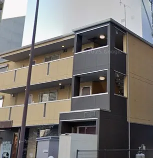 グランドソレーユ MON REFUGE【1階】の外観