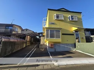 アーバンシティ多賀城の画像