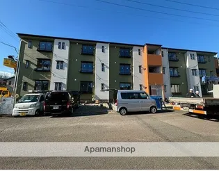 HARBOR TOWNの画像