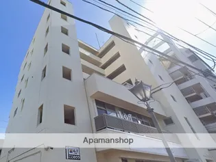 マンションさもとの画像