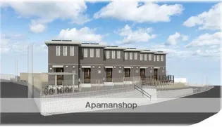 レガシーヒルズ ジェイの画像