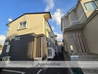 宮城県仙台市宮城野区幸町2丁目【アパート】の外観