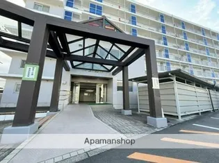 ユートピアレジデンス多賀城の画像