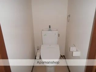 サンヴィレッジNIIDA【B号室】のその他画像