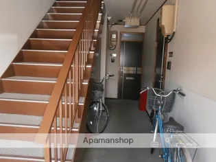 サンヴィレッジNIIDA【B号室】のその他画像