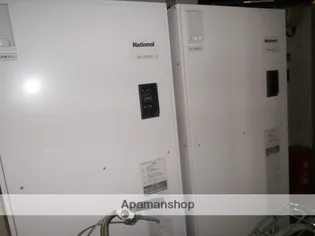 サンヴィレッジNIIDA【B号室】のその他画像