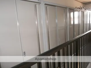 サンヴィレッジNIIDA【B号室】のその他画像