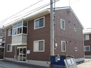 グランモア佐竹Aの画像