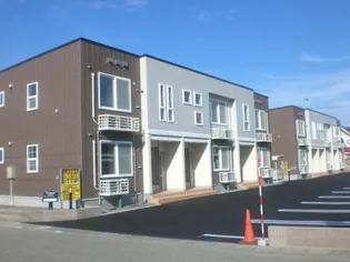 エスタシオンIの画像