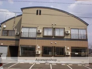 グランドアルベーロの画像