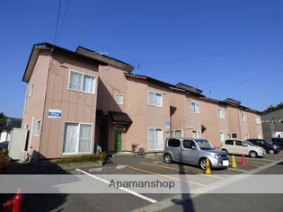 フェアステージつばさの画像