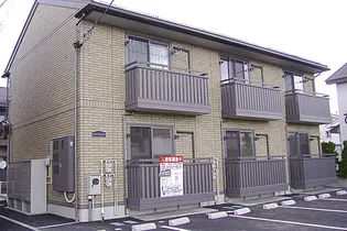 メゾン アスティオスの画像