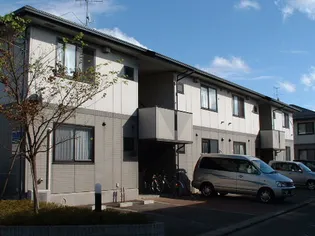 ロイヤルキャステージB棟の画像