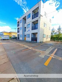 エスポワールAの画像